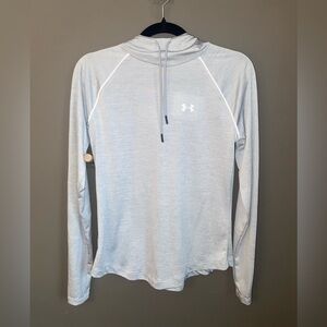 Lightweight Under Armour Pullover